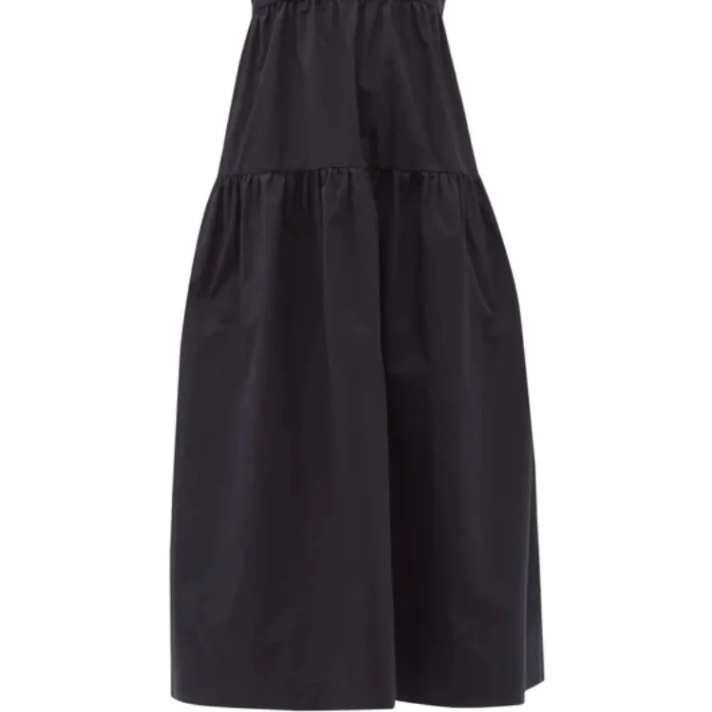 Three Graces Organic Cotton Dress - Picture 13 of 13